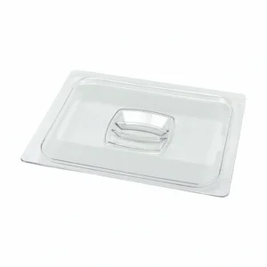 PC GN Pan Lid  1/2