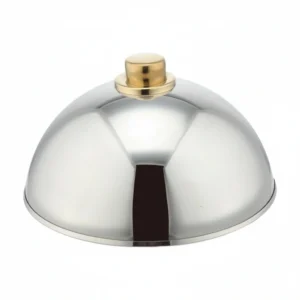 Room Service Food Cover SS 12