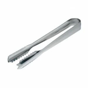 Ice Tong Deluxe 15cm