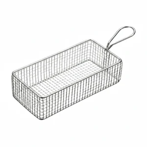 French Fry Big Basket