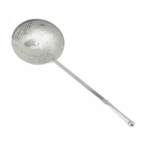 Deep Fry Strainer SS 8in