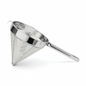 Conical Strainer 9