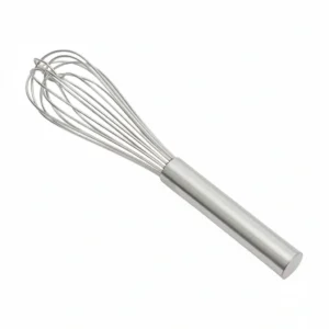 Whisk 12 in