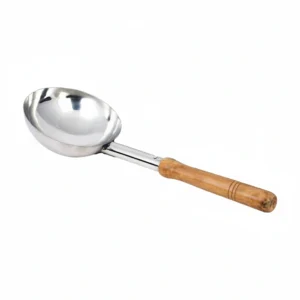Ladle SS 4"