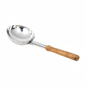 Ladle SS 4.5"