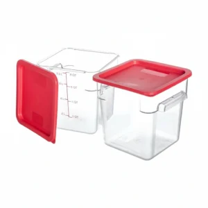 Airtight Container 8L