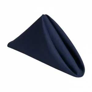 Table Napkin Blue 18x18"