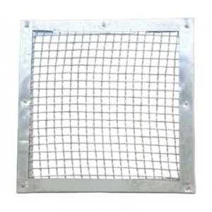 Papad Jali Screen