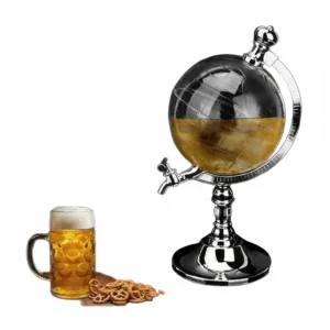 Wine Decanter  Globe 1L