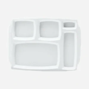 Mel 5 Partition Plate 13