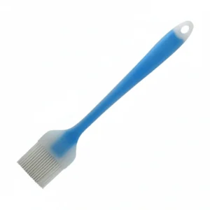 Silicone Transperant Brush