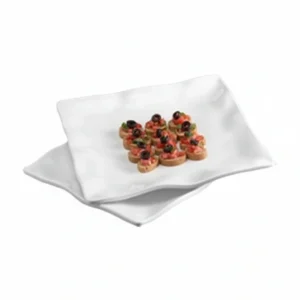 Mel Italian Platter  14x14"