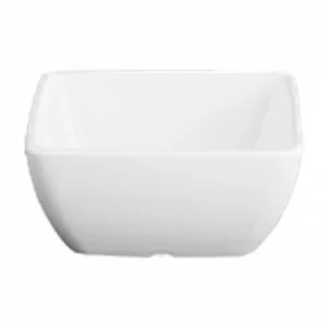 Mel Square Bowl    7.5x7.5"
