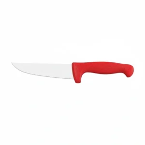 Knife Pro Red 10"