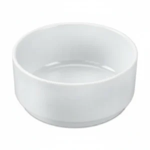 Mel Bowl Stackable 3.5in