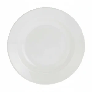 Mel Rim Soup Plate 9"