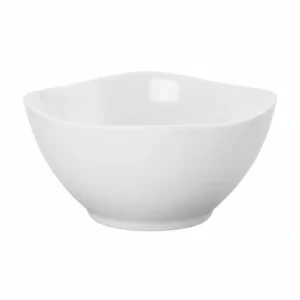 Mel Bowl Soup Square Round
