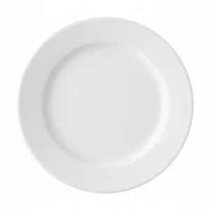Mel Plate Round Dinner 11"