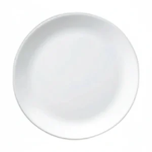 Mel Plate Urmi Quarter 7.5"