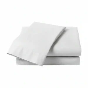 S Plain Bedsheet 250TC 72x108"