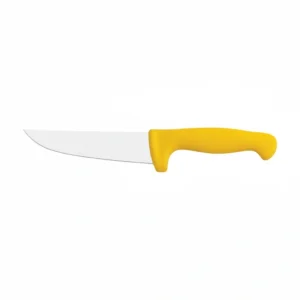 Knife Pro Yellow 12"