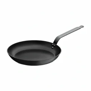 Frying Pan Iron 30cm