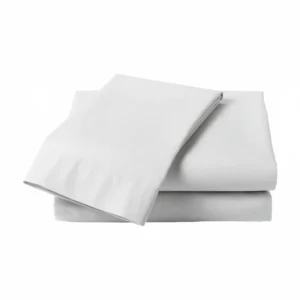 S Plain Bedsheet 200TC 72x108"
