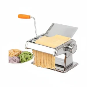 Pasta Maker Manual