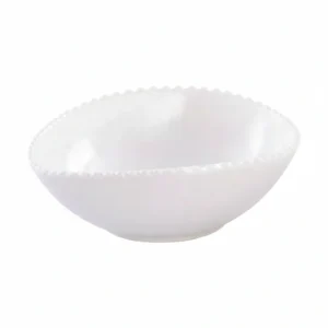 Mel Symphony Sauce Bowl 3.5 X 2.75"
