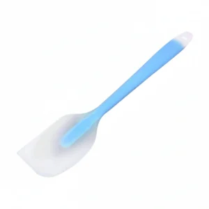 Silicone Transparent Spatula