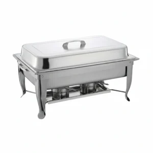 Chafing Dish Lift Top 9L