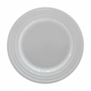 B/C Galaxy Quarter  Plate 8"