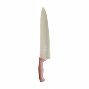 Knife Pro Brown 14"
