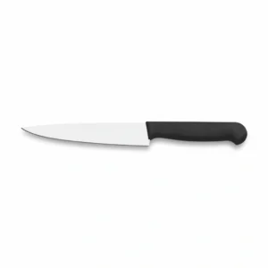 Knife Pro Black 8"