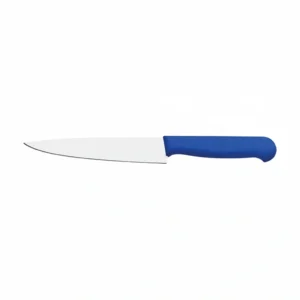 Knife Pro Blue 8"