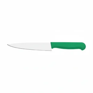 Knife Pro Green 8"