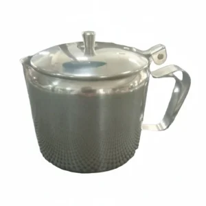 S.S Tea Pot 480ml