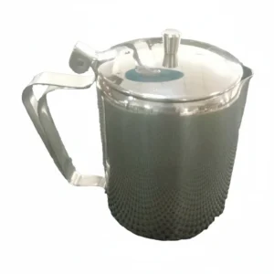 S.S Heavy Coffee Pot 600ml