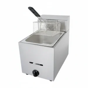 Table top Single Gas Fryer