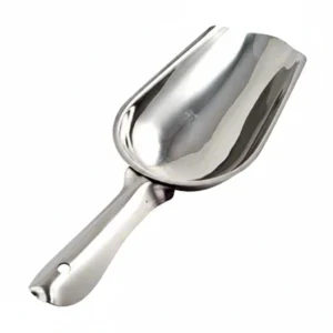 Ice Scooper SS