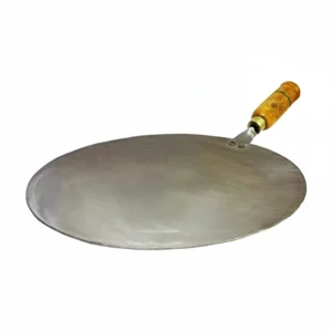 Iron Tawa 12"