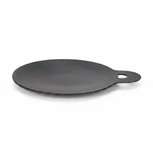 Iron Tawa 14"