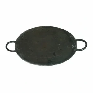Iron Tawa 16"