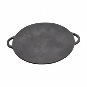 Iron  Tawa 20"