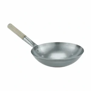 Chinese Wok 13"