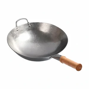 Chinese Wok 12"