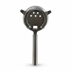 Bar Strainer Black