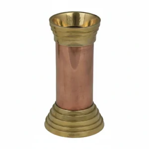 Straw Holder Copper