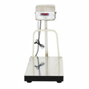 Electric Weighing Scale 100Kg