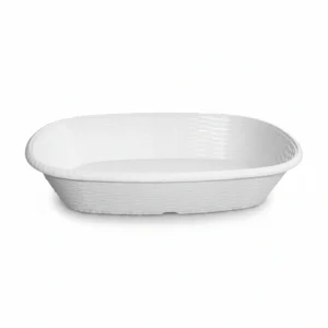 Bread Basket Rectangular